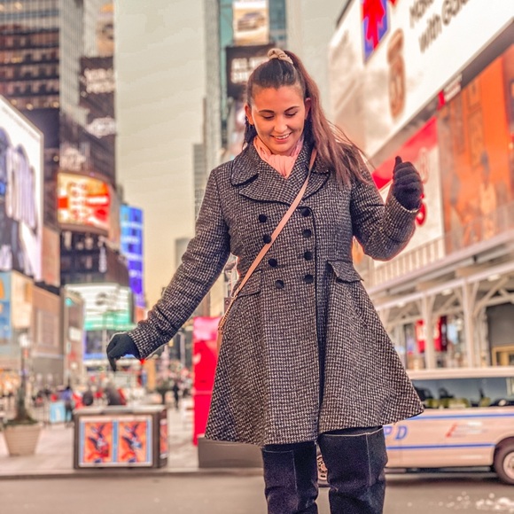 GUESS coat - Picture 7 of 10